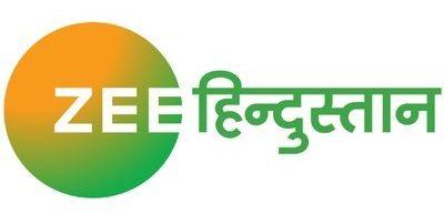 Hindustan Logo - File:Zee Hindustan logo.jpeg