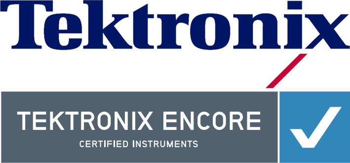 Tektronix Logo - Tektronix AM503A Current Probe Amplifier | Avalon Test Equipment