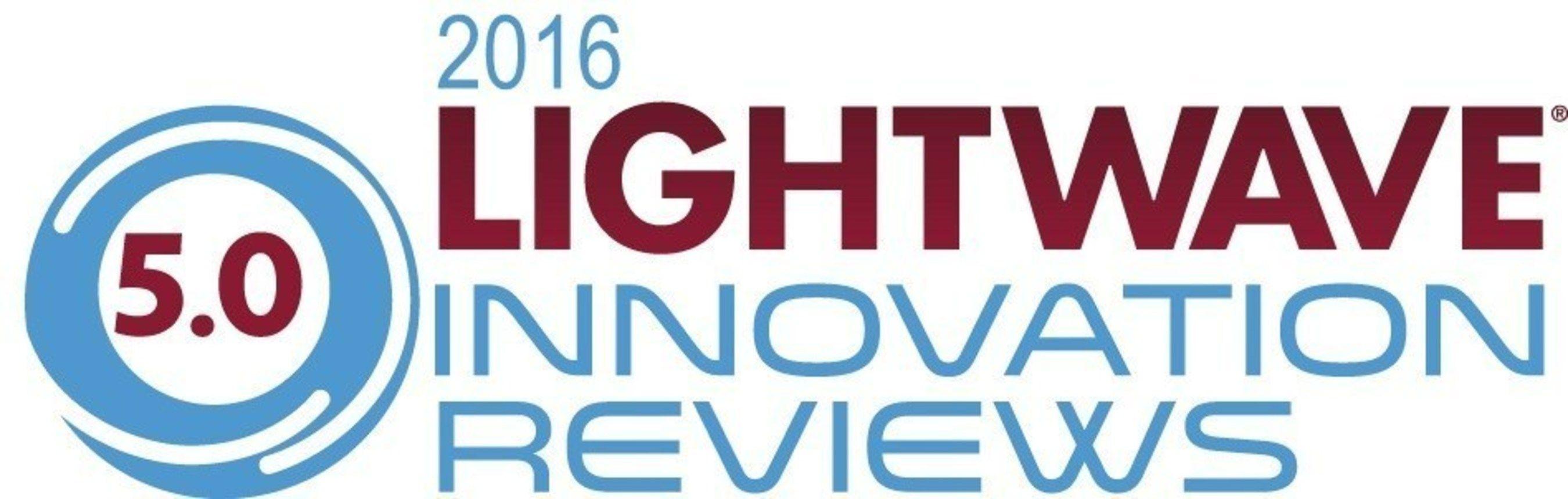 Tektronix Logo - Tektronix Receives Top Honors from Lightwave Innovation Awards Program