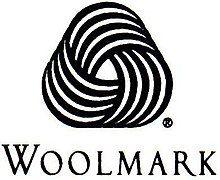 Wool Logo - Woolmark