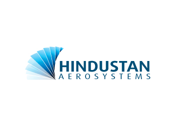 Hindustan Logo - Hindustan Aerosystems Pvt Ltd logo design contest - logos by illusion
