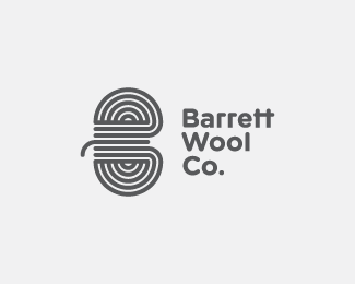 Wool Logo - Logo Design: Wool