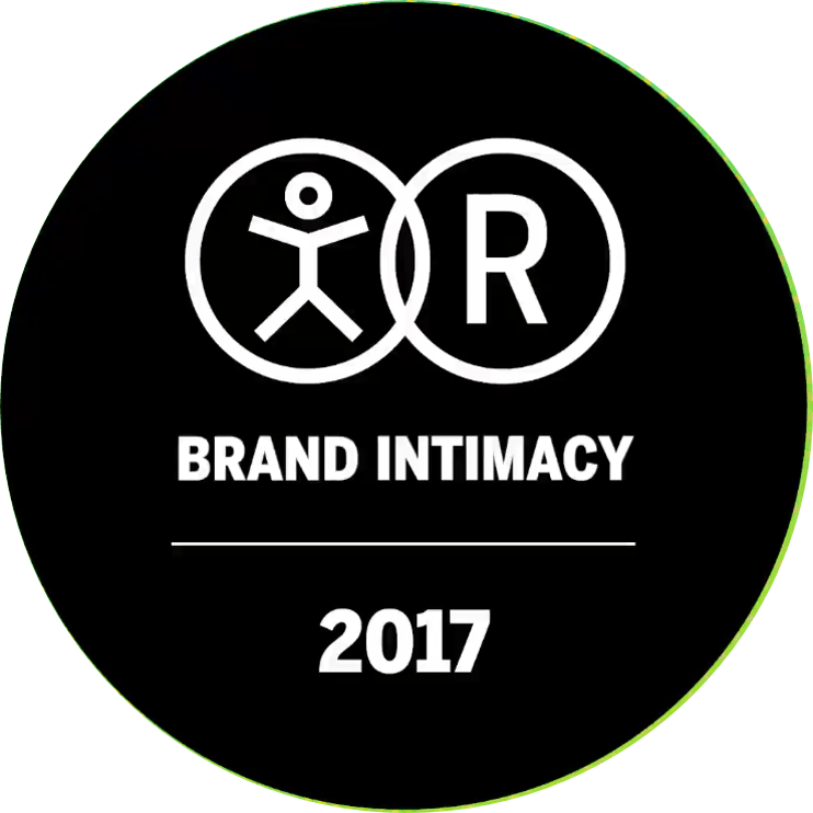 Intimacy Logo - brand intimacy logo Media Strategies