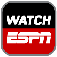 ESPN3 Logo - Information About WatchESPN