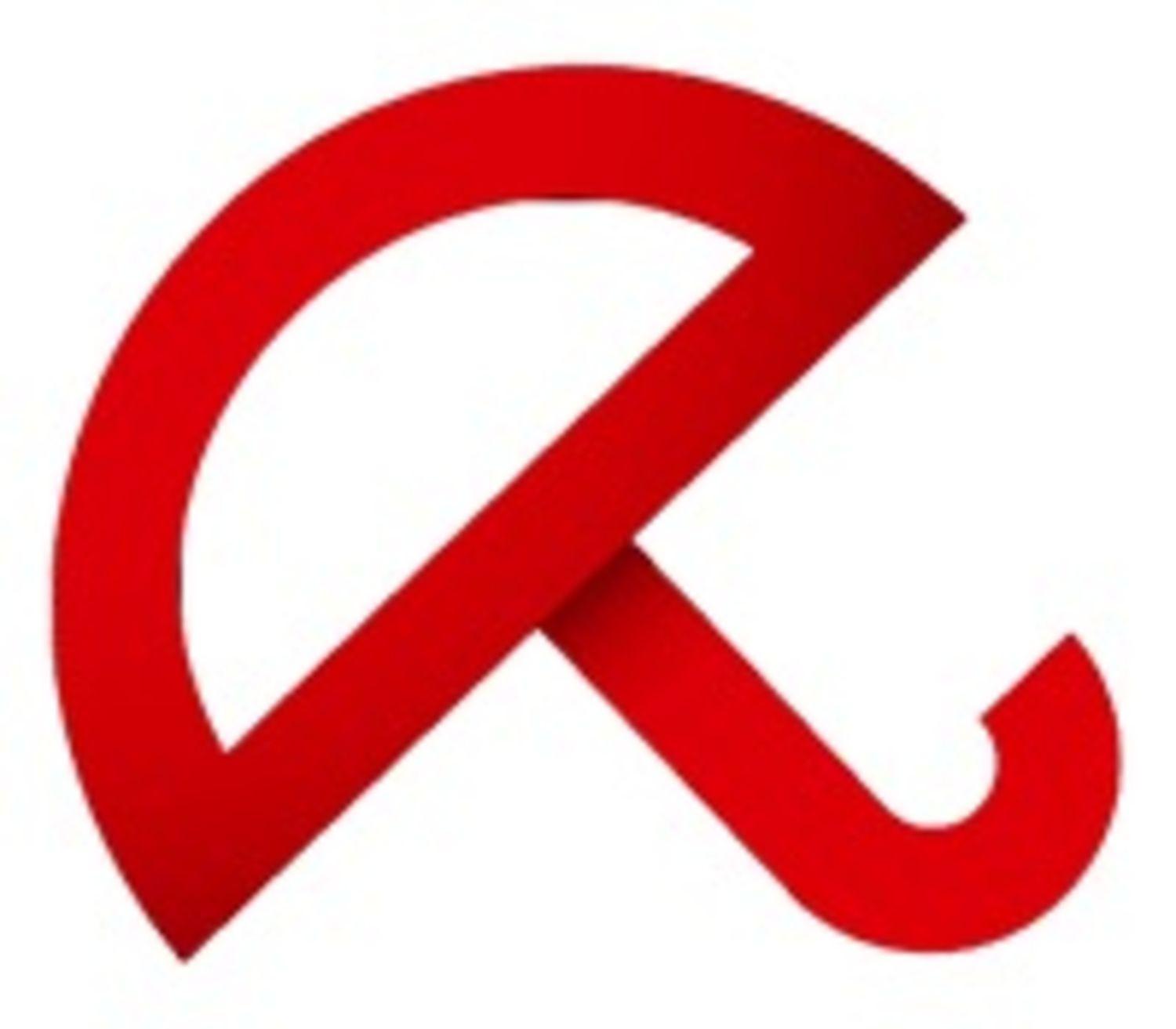 Avira Logo - Avira Logos