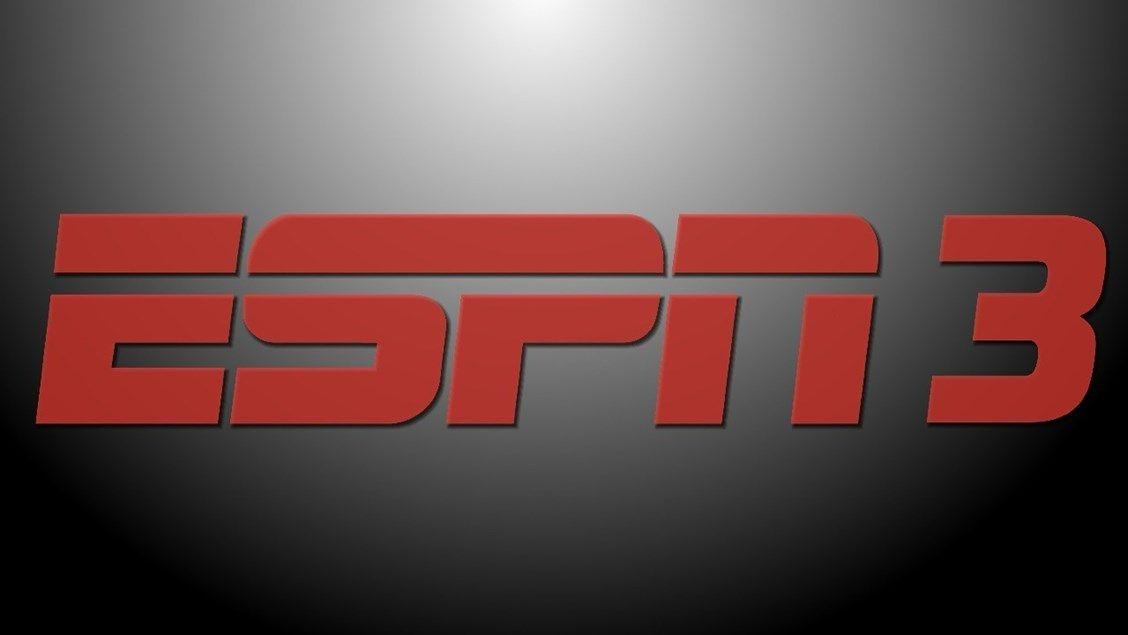 ESPN3 Logo - ACU game vs. Troy to be broadccast on ESPN3, other ACU football ...