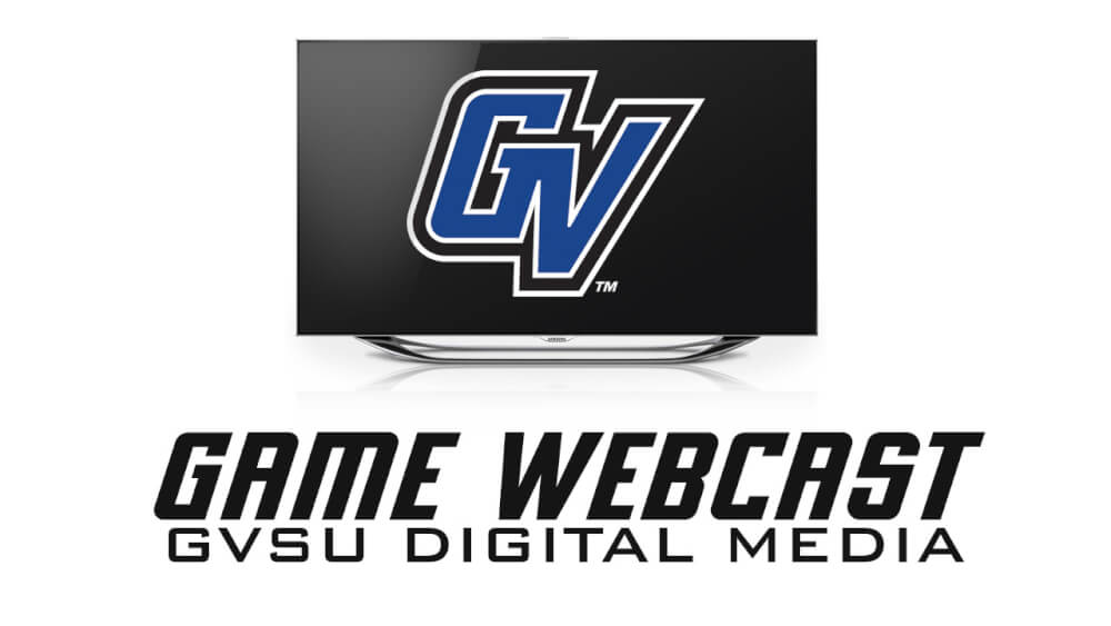 ESPN3 Logo - GVSU vs. Ashland doubleheader streamed live on ESPN3 - GVNow - Grand ...