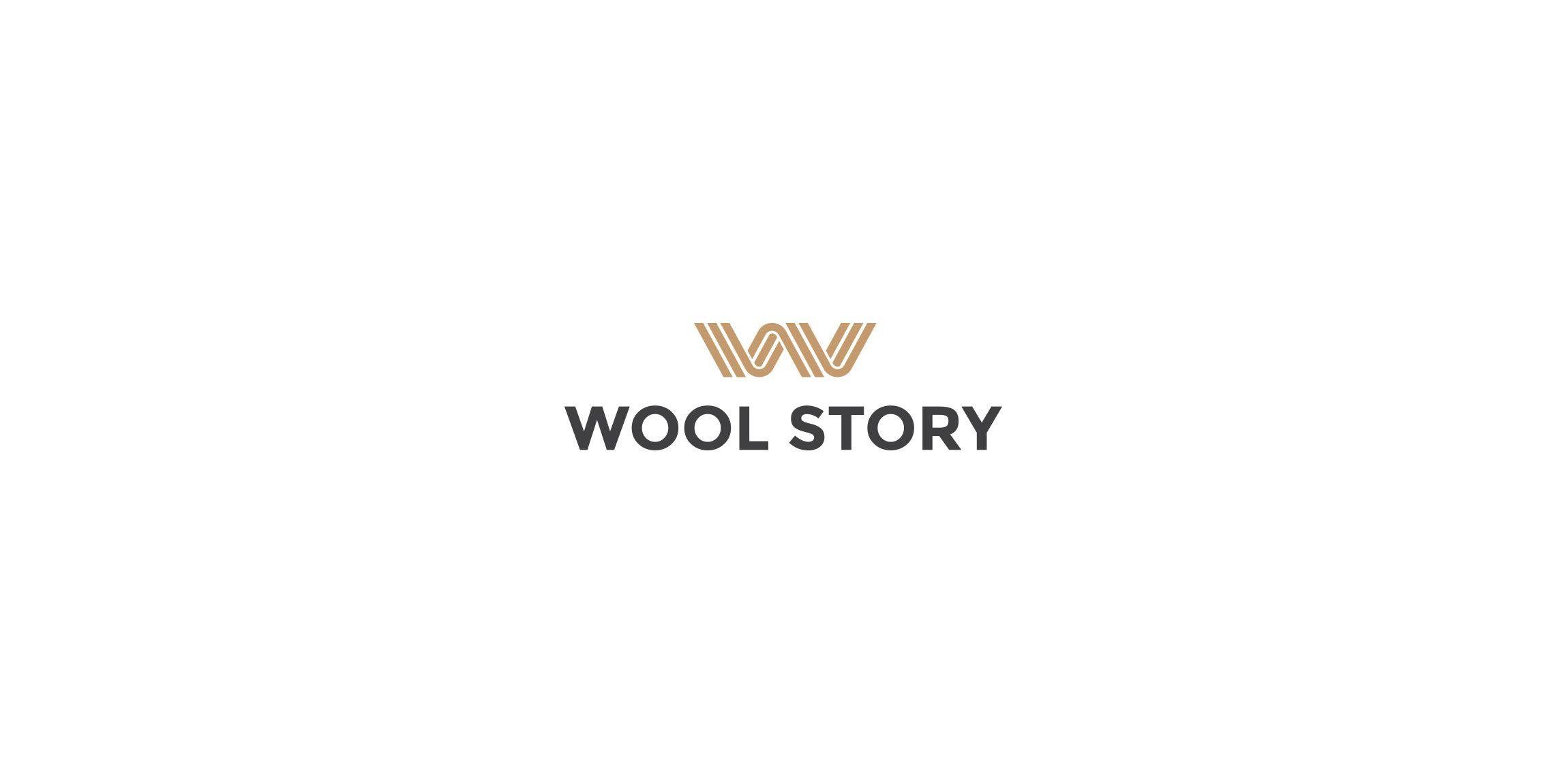 Wool Logo - Wool Story | LogoMoose - Logo Inspiration