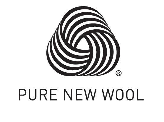 Wool Logo - Responsibility