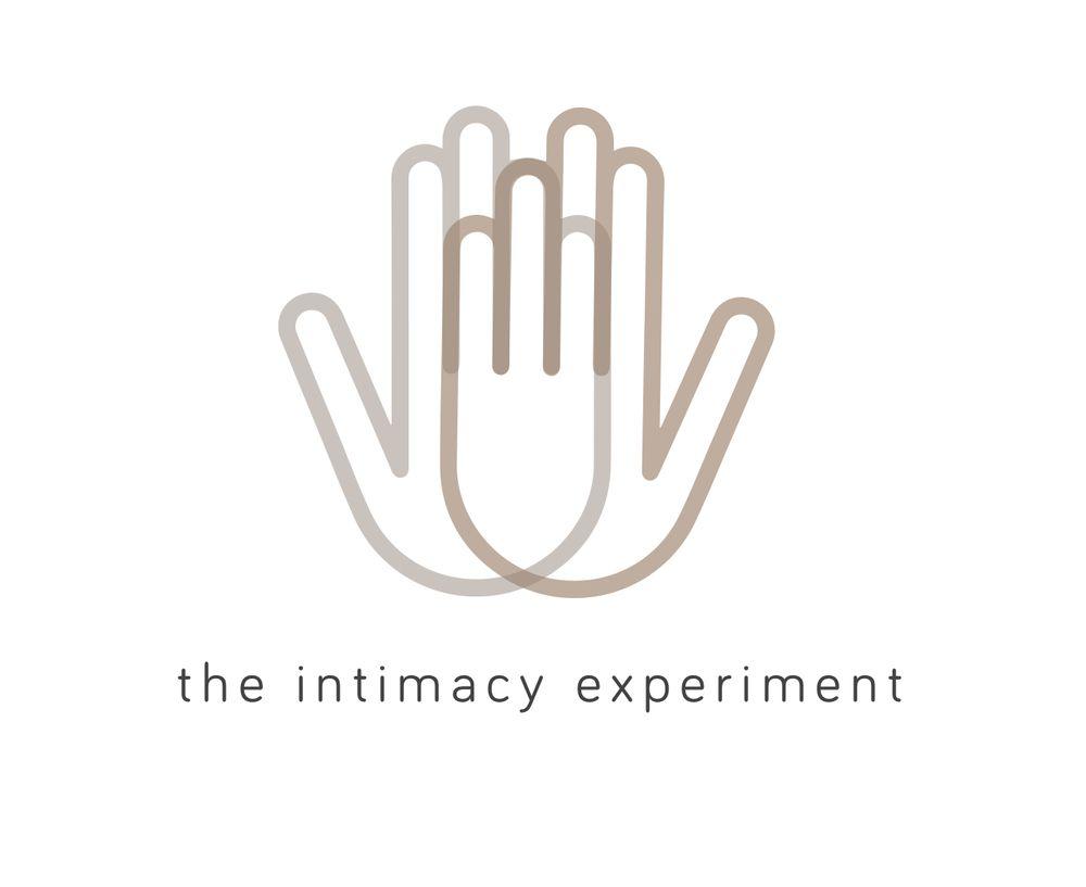 Intimacy Logo - Logo Designs / Identity — Fabiola Einhorn
