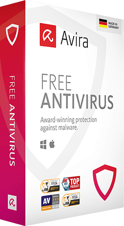 Avira Logo - Download Free Antivirus for Windows 2019 | Avira