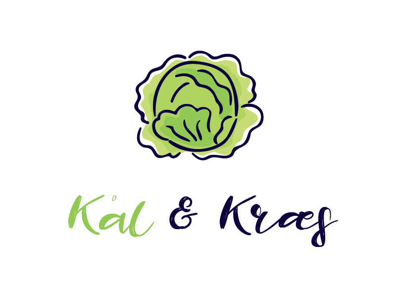 Salad Logo - Salad logo