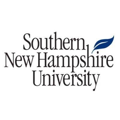 SNHU Logo - Southern New Hampshire University | The Common Application