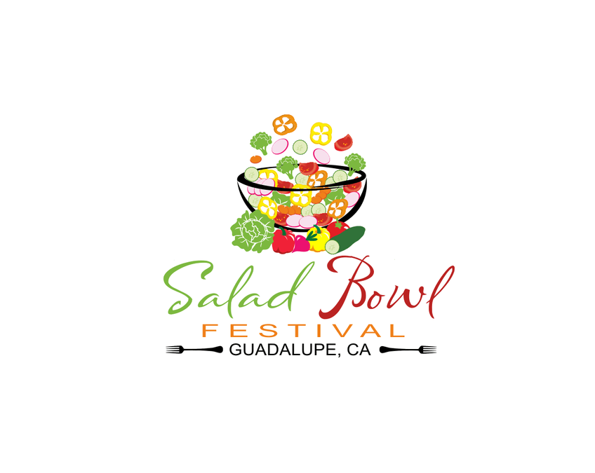 Salad Logo - New logo wanted for Salad Bowl Festival by Julangel. acai bowl