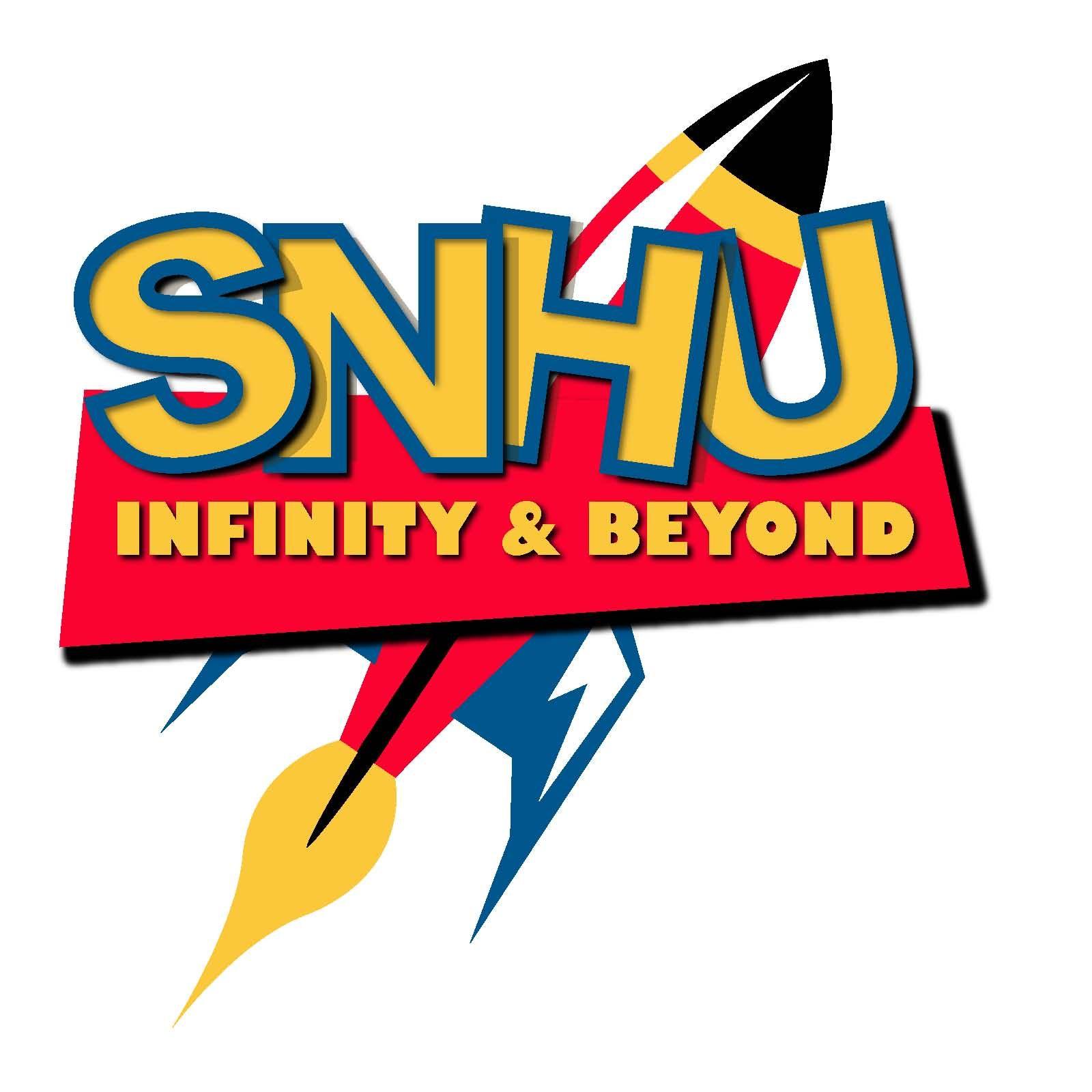 SNHU Logo - Snhu Logos