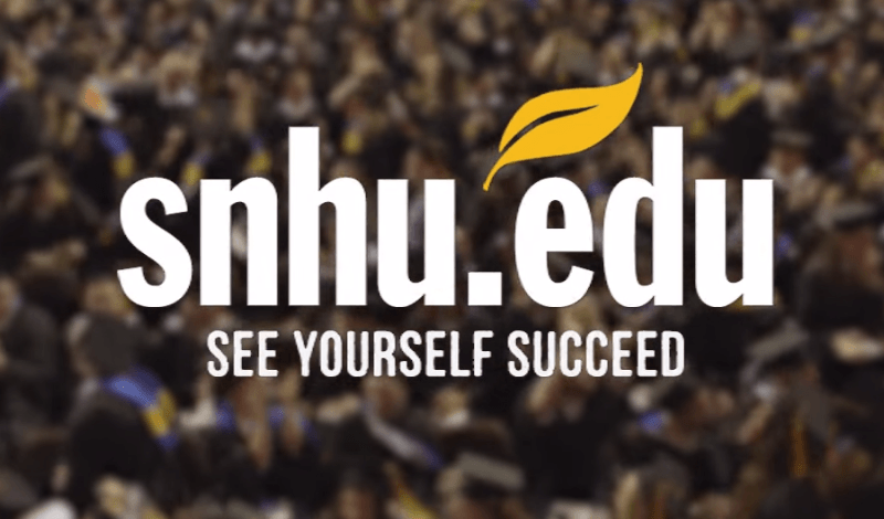 SNHU Logo - SNHU Logo - Seth Odell