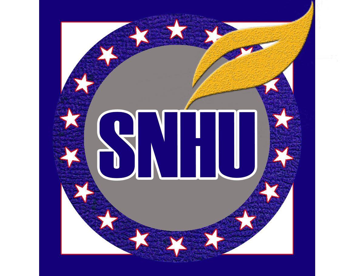 SNHU Logo - Module 6 | Woodrow Wooldridge
