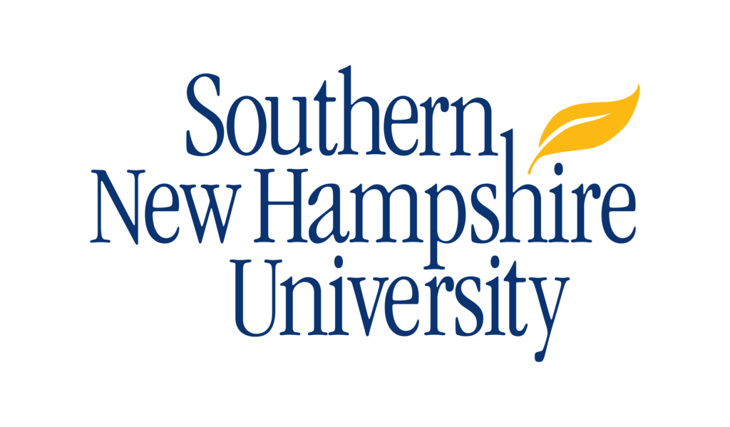 SNHU Logo - Higher Digital Announces New Client: Southern New Hampshire ...