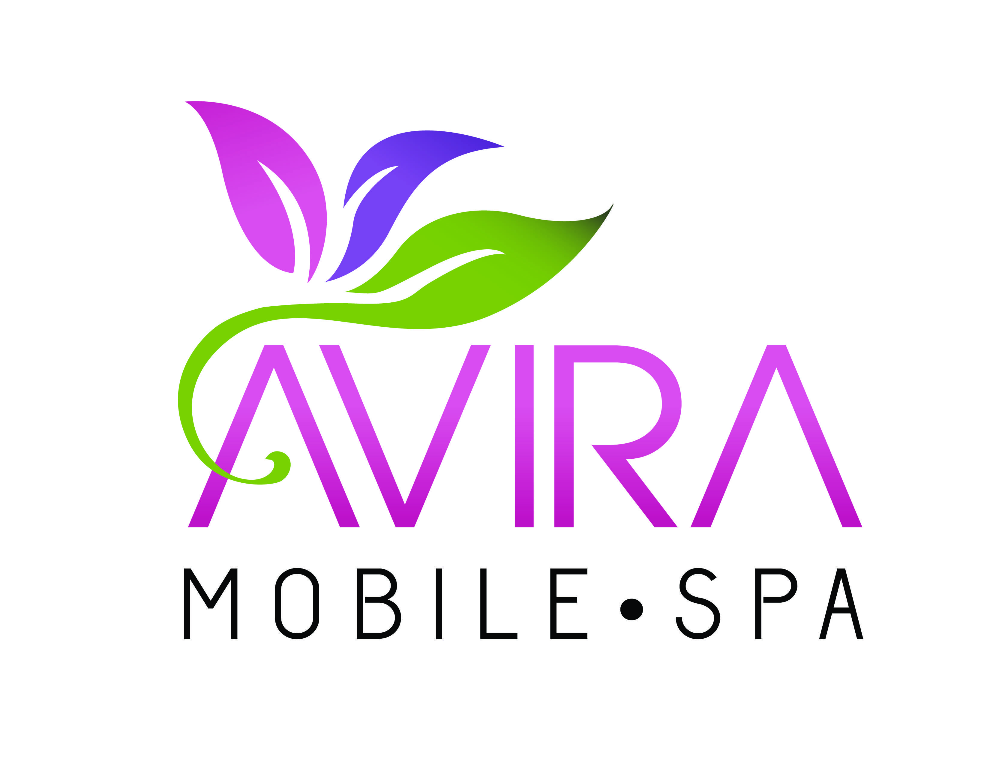 Avira Logo - Avira Home Spa Logo – Avira Home Spa