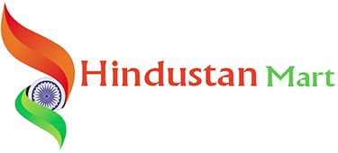 Hindustan Logo - Hindustan Mart