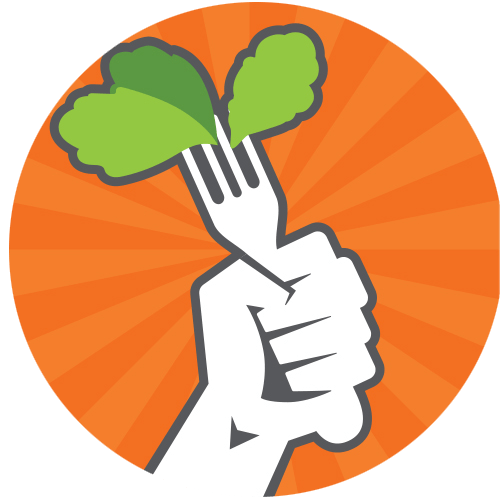 Salad Logo - Home And Go