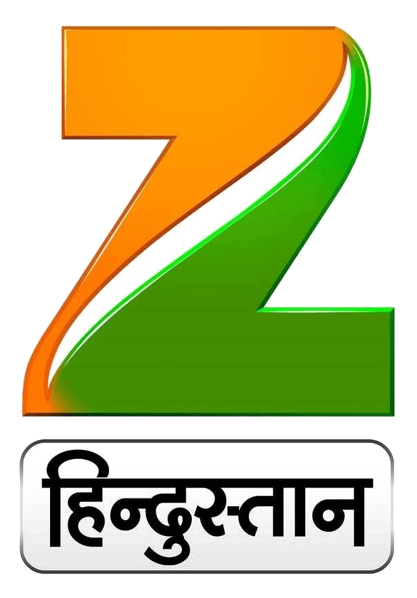 Hindustan Logo - ZEE HINDUSTAN - LYNGSAT LOGO