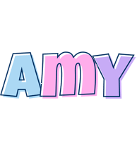 Amy Logo - Amy Logo | Name Logo Generator - Candy, Pastel, Lager, Bowling Pin ...