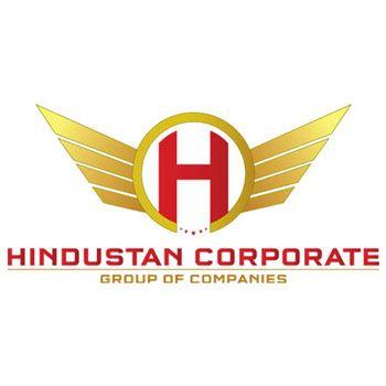 Hindustan Logo - Logo Design Company India | Best Logo Designers India | Top Logo ...