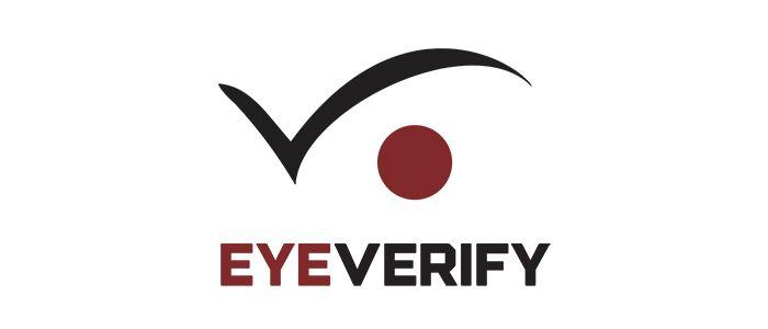 EyeVerify Logo - EyeVerify sold for $100 million to Alibaba's Ant Financial [Updated ...