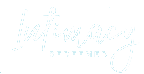 Intimacy Logo - Intimacy Redeemed, A Conference For ALL Women | Saturday, November 3 ...