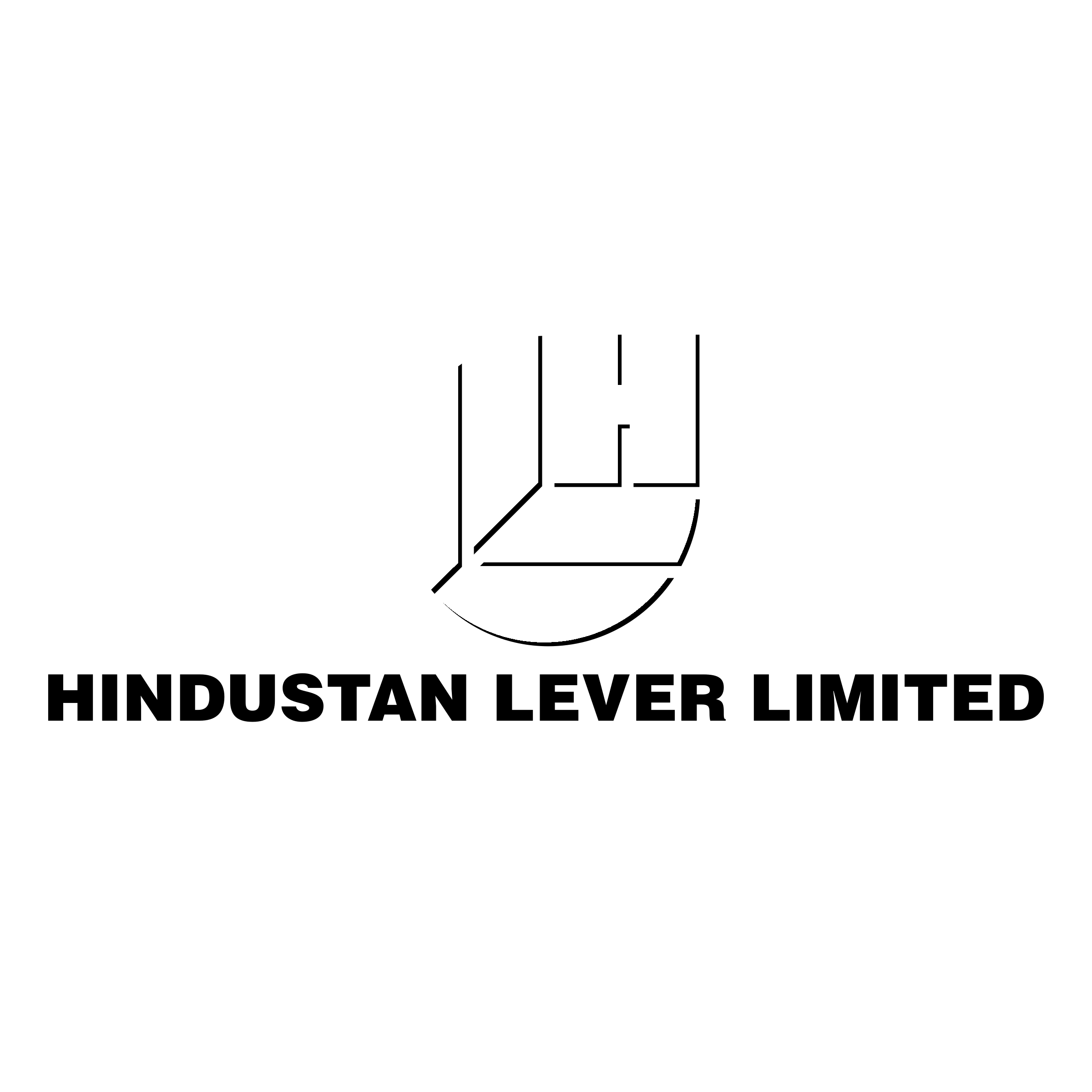 Hindustan Logo - Hindustan Lever Limited Logo PNG Transparent & SVG Vector - Freebie ...