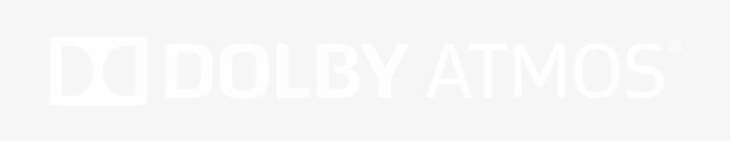 Onkyo Logo - Onkyo & Dolby Atmos - Home Logo Transparent White Transparent PNG ...