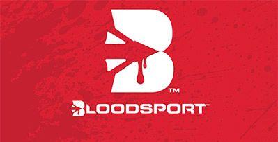 Bloodsport Logo - Bloodsport Archery | Official Site | Archery Products