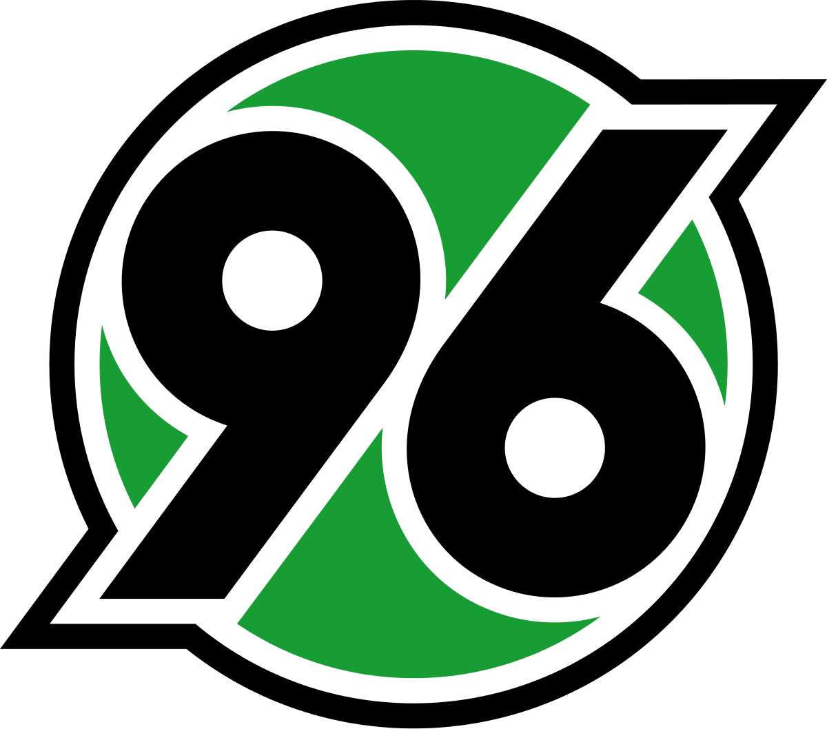 Hannover Logo - Hannover 96