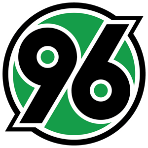 Hannover Logo - Hannover 96 Logo Vector (.AI) Free Download