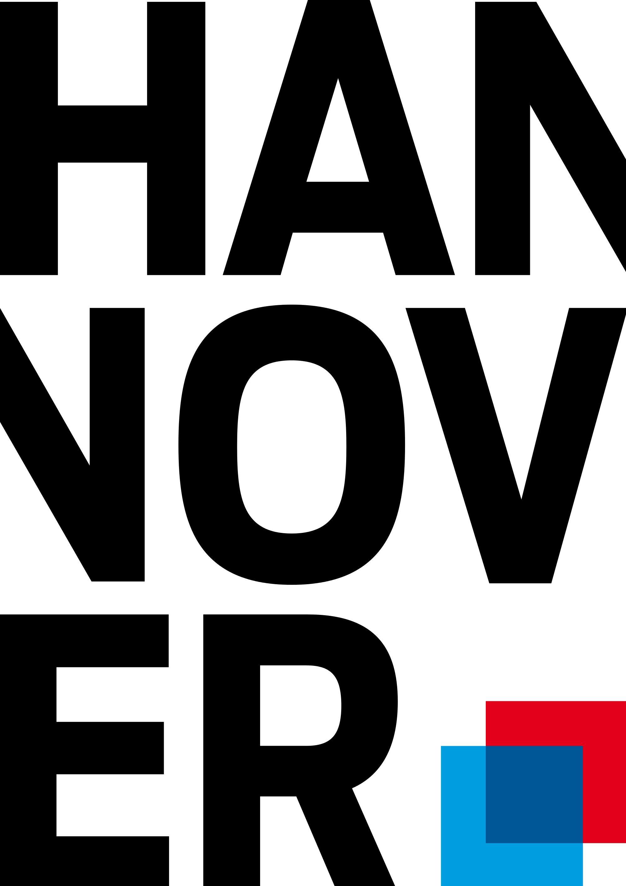 Hannover Logo - Stadtlogo Hannover.svg