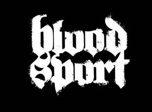Bloodsport Logo - Bloodsport (AUS) - discography, line-up, biography, interviews, photos