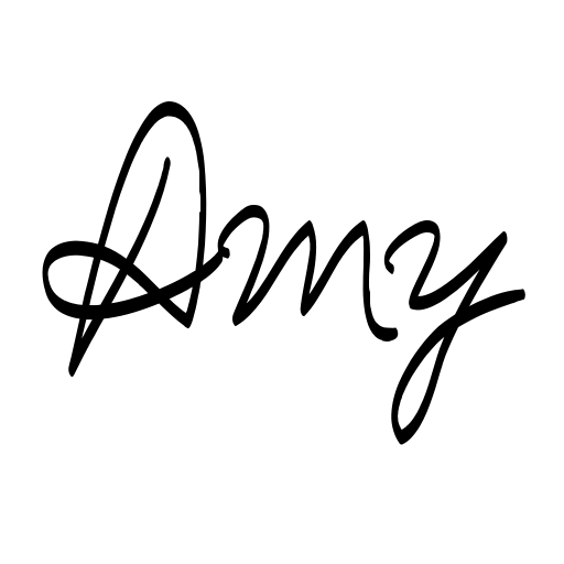 Amy Logo - Amy Sara Home