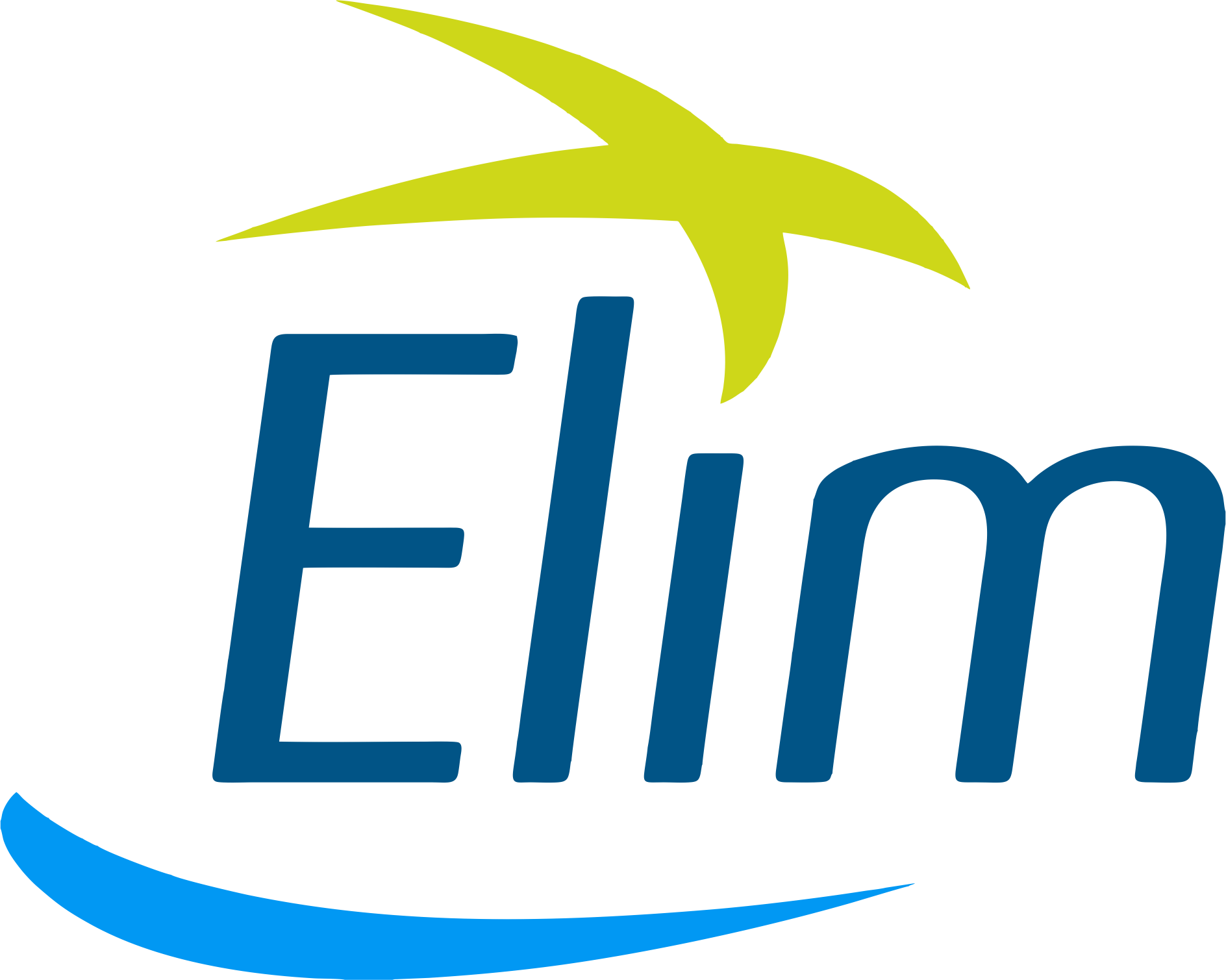 Elim Logo - Welcome to Elim