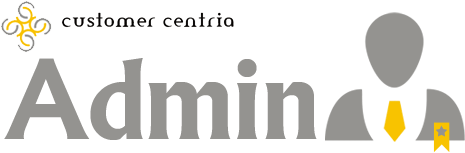 Admin Logo - cc admin logo – Customer Centria