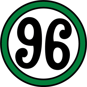 Hannover Logo - Hannover 96 Logo Vector (.AI) Free Download