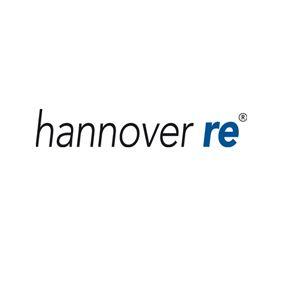 Hannover Logo - Hannover Re - Logo