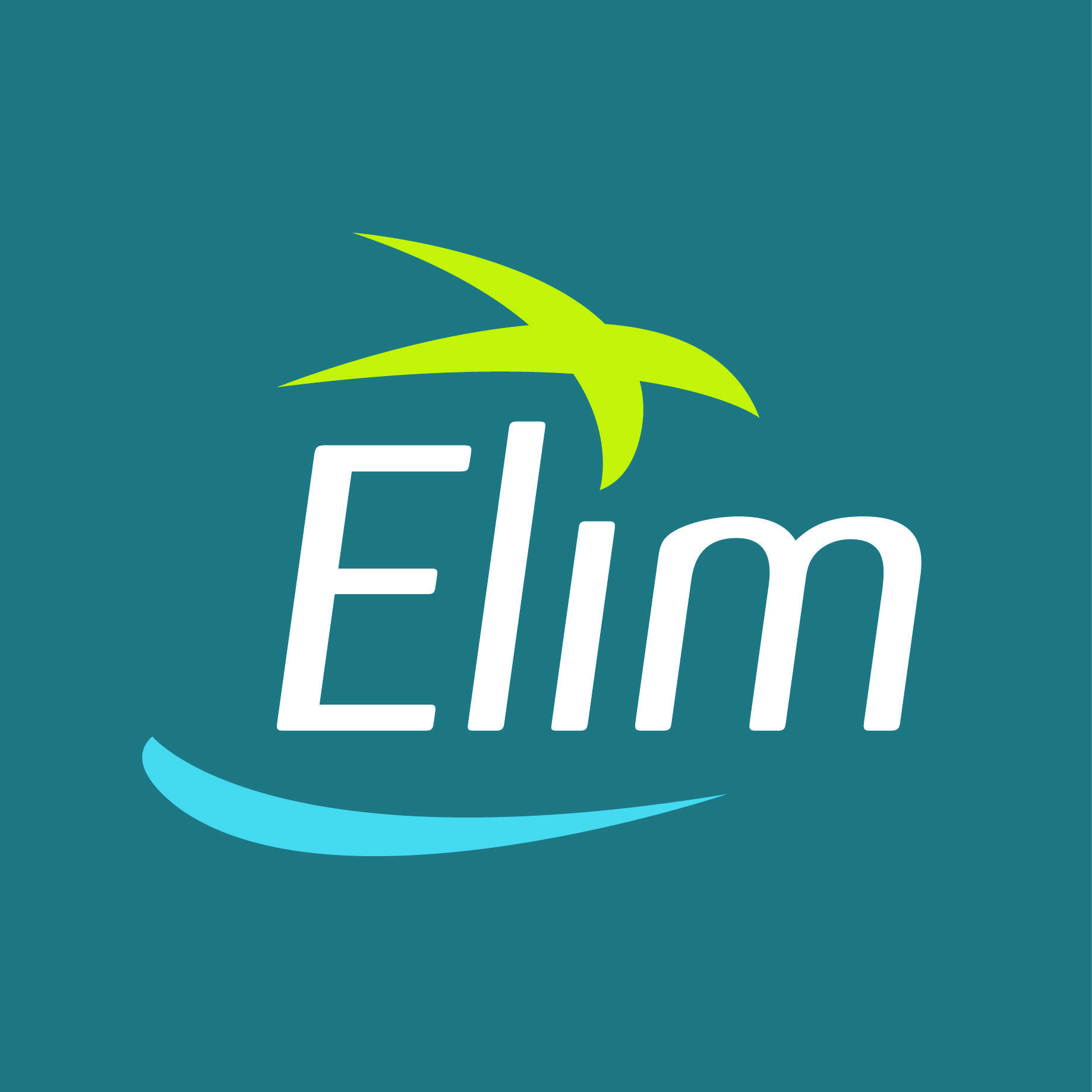 Elim Logo - Elim Logo 1. The Healing Bus