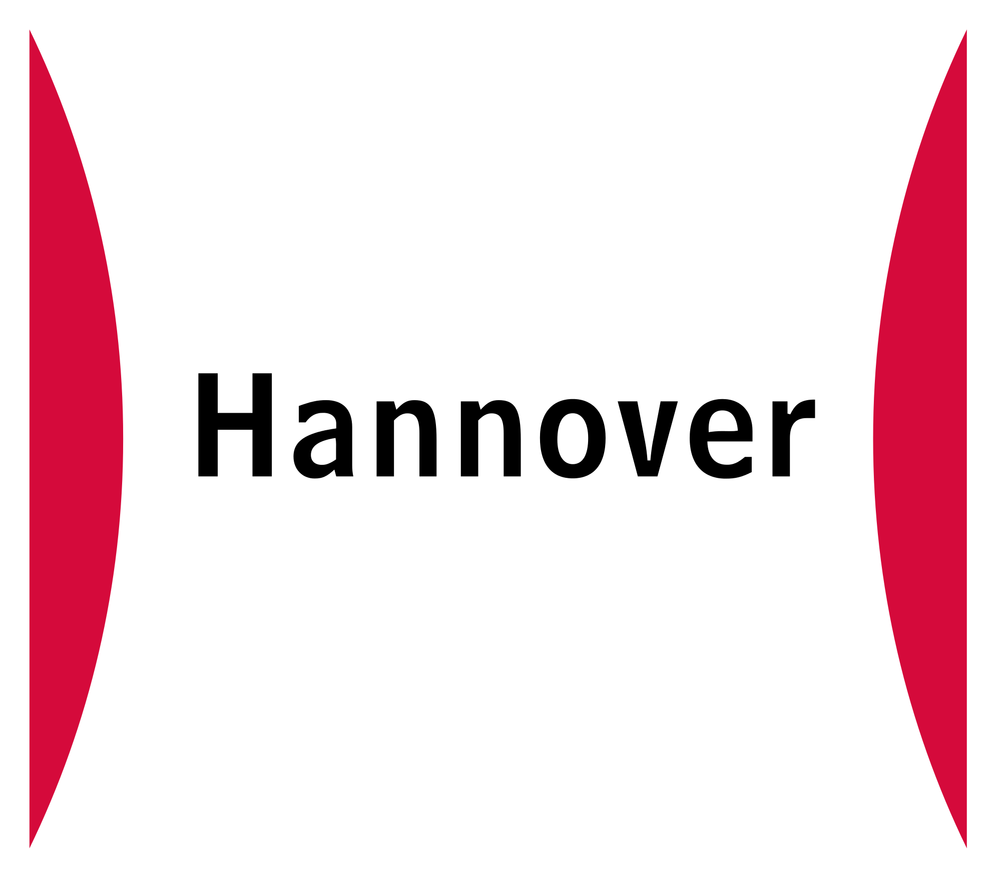 Hannover Logo - Hannover Logo.svg