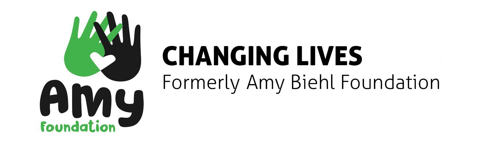 Amy Logo - Amy Foundation New Logo