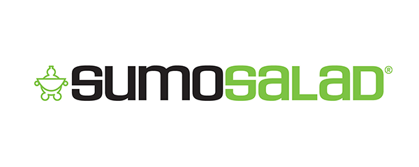 Salad Logo - Sumo Salad