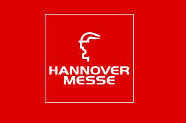 Hannover Logo - HANNOVER MESSE Business