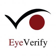 EyeVerify Logo - EyeVerify logo | Payments NEXT