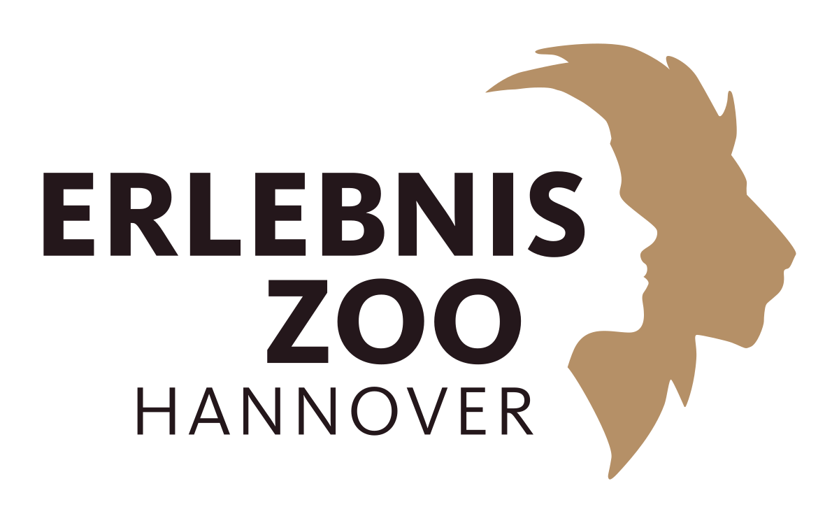 Hannover Logo - Hanover Zoo