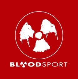 Bloodsport Logo - BloodSport One Arrows Available in Select, Patriot and Elite : The ...